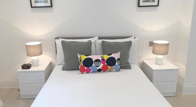 Urban Stay Oxford Circus Apartments