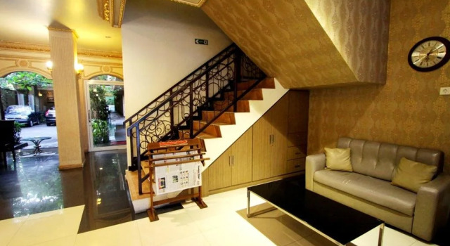 Ceria Boutique Hotel