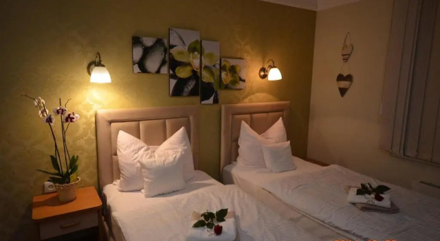 Двухместный номер Standard Villa Regina - Spokojna okolica - 100 metrów od lasu - blisko szpitala