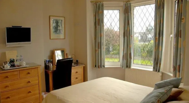 Dilmore House B&B, Забронировать Отель Отели Вустер 4 звезды, рядом с Herefordshire &amp; Worcestershire Chamber of Commerce, 4*