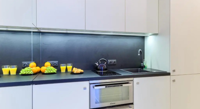 Номер Deluxe KaZou Residence