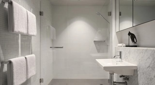 Апартаменты Deluxe Burbury Hotel & Apartments