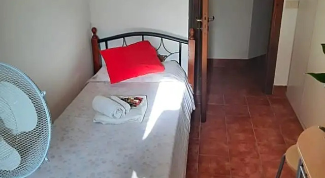 Casa vacanza Ligia Aurora