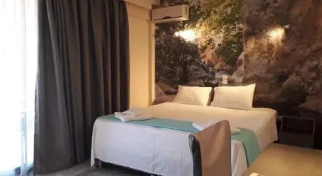 Enalion Beach Hotel, Buchen Sie Hotel SPA-Hotels in Peloponnes, SPA