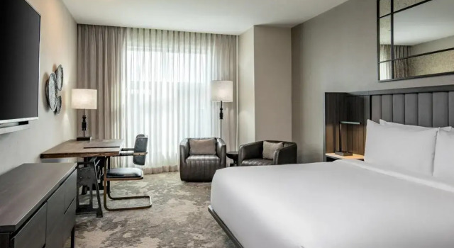 Номер Standard The Artisan at Tuscan Village, Salem, NH, a Tribute Portfolio Hotel