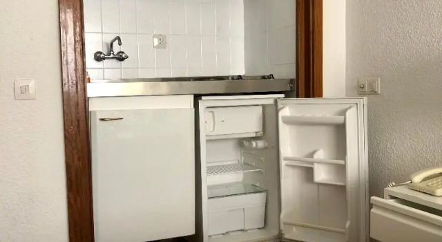 Студия Apartamentos Goya 75
