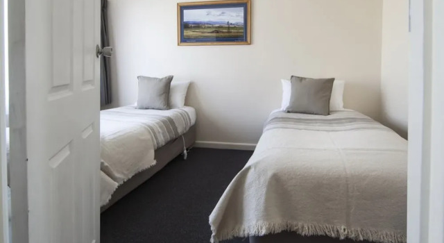 Семейный номер Standard Redhill Cooma Motor Inn
