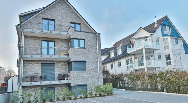 Bude 37 Bude 37 Appartement 6