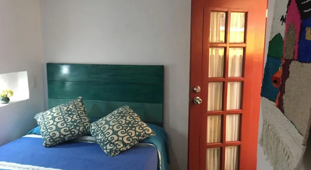 Номер Standard Hostal de María