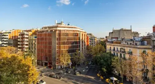 Lodging Apartments City Center Sagrada Familia, Забронировать Апартаменты/квартира Апартаменты Барселоны, рядом с Toguna, Апартаменты/квартира