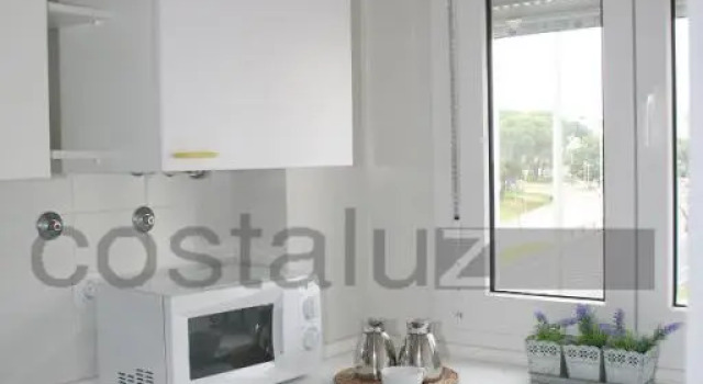 Апартаменты Apartamentos Aguadulce El Portil