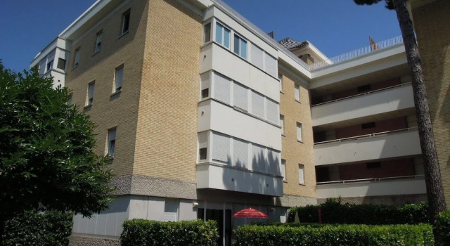 Residence Pineda, Prenota Appartamento Hotel a Veneto con parcheggio, Parcheggio