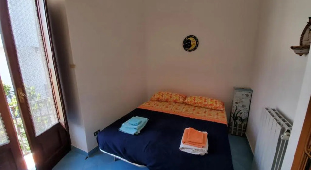Коттедж Casa della Conchiglia - Capri