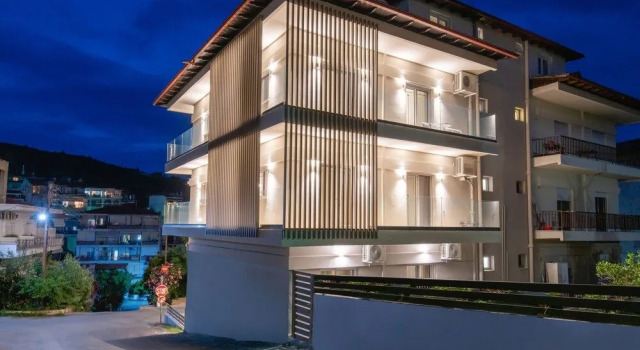 Olenia Luxury Apartments 2