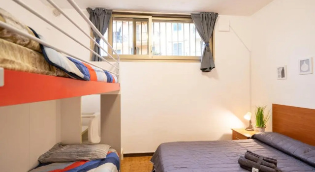 [Condominio Marino] Monolocale a 20 Mt Dal Mare