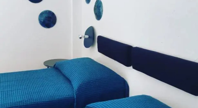 Deluxe Zimmer Hotel Pelaghea