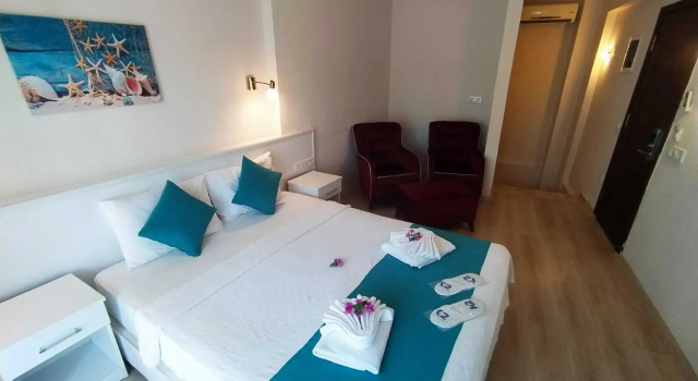 Alya Hotel Gocek