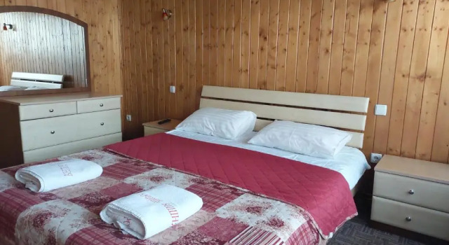 Полулюкс Comfort Урочище Вишня