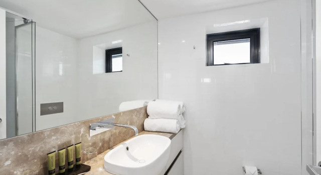 Апартаменты Executive Soul Beachfront Apartments - HR Surfers Paradise