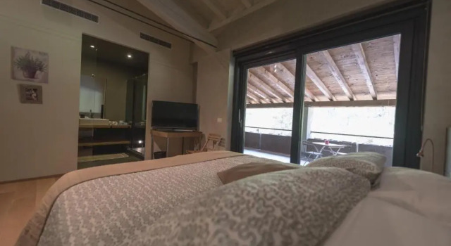 Agriturismo Locanda Del Pesco
