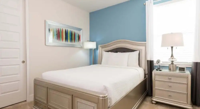 Diamond Villa, Book Villa SPA-hoteller i Florida, SPA