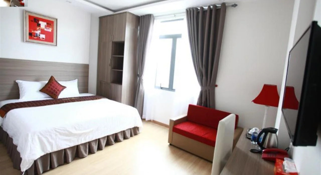 Onion 2 Hotel & Apartments