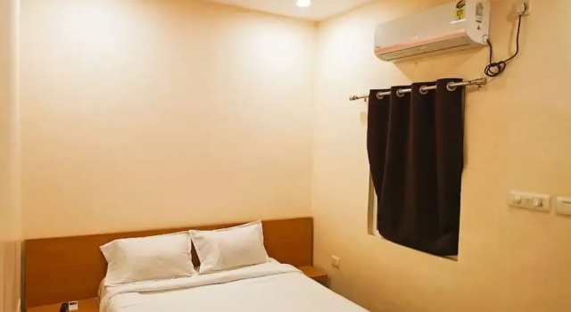 Номер Classic Via Rameshwar Inn