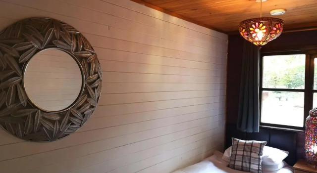 Woodland Lodge’s St Clears