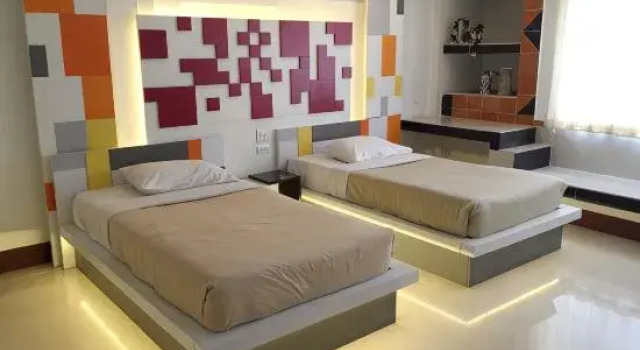 Номер Superior Win Hotel Phayao
