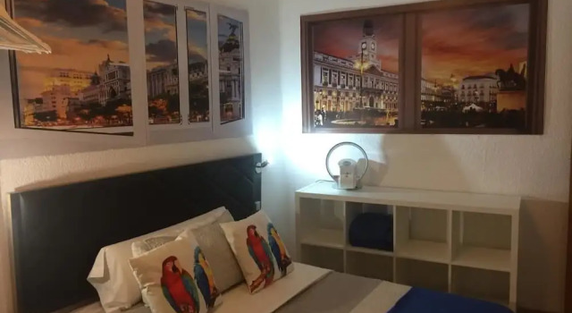 Chueca ★ Gran Via Apartaments