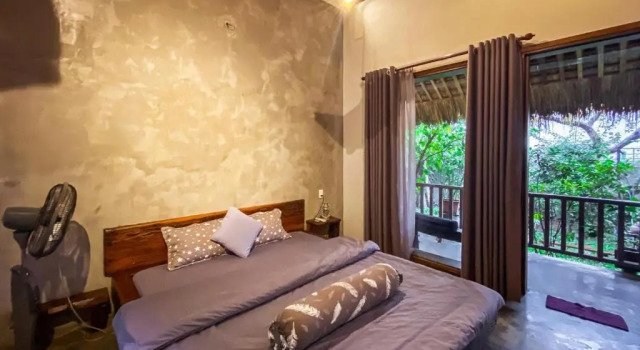 Номер Standard Cat Homestay