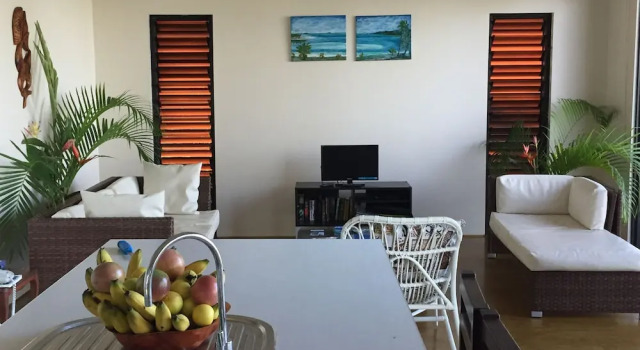 Aitutaki Ootu Villa