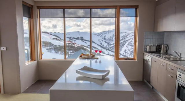 Absollut, Prenota Hotel Mount Hotham Victorian High Country