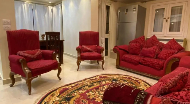 FAMILY ONLY luxury apartment, Rezervovat Apartmán Nasr City 