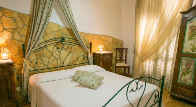 Апартаменты Tenuta Arangio Agriturismo Vendicari