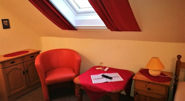 Pension & Gasthaus Nostalgie