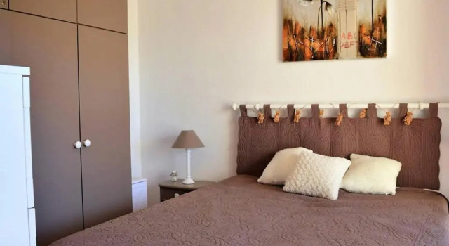 Appartement Le Lavandou, 2 pièces, 4 personnes - FR-1-251-200, Забронировать Апартаменты/квартира Отели Ле-Лаванду с бассейном, Бассейн