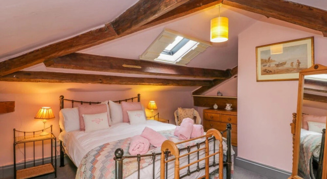 Swallow Cottage, Rezervasyon Tatil Evi Merseyside villalar, Villa