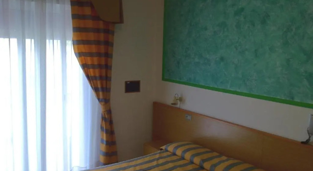 Двухместный номер Standard Hotel Altinate