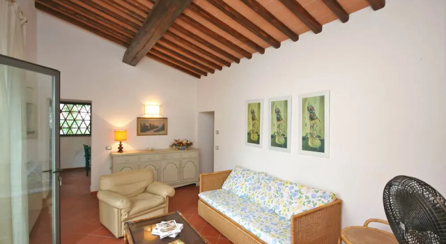 Casa Benedetta, Buchen Sie Hotel San Casciano in Val di Pesa Chianti