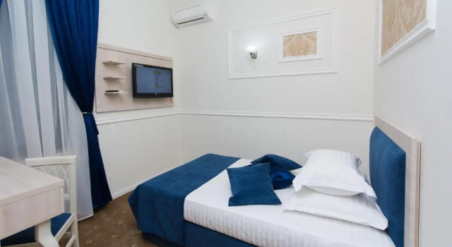 Номер Standard La Strada Boutique Villa