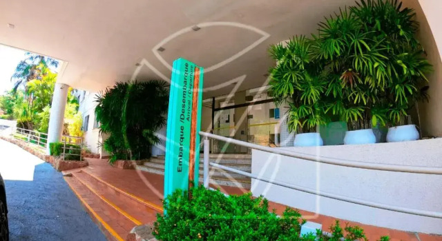 Suíte & Flat III - Flats Particulares - TURISMO, Забронировать Отель Риу-Кенти Гояс