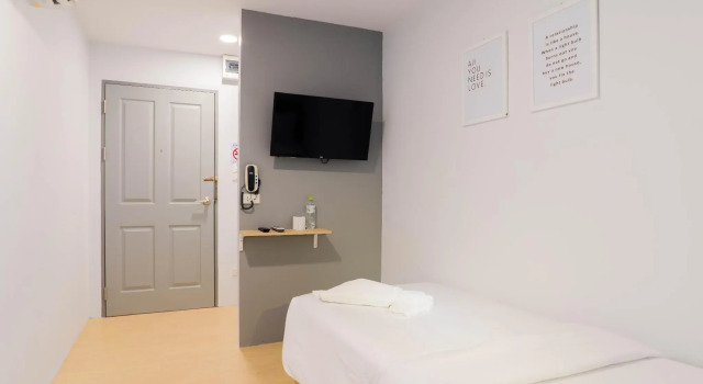 Manonta Budget Hotel