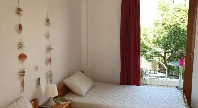ΠΕΝΥ ΚΑΝΤΙΑ 1ος Ν 5, Prenota Appartamento Hotel a Peloponneso con parcheggio, Parcheggio