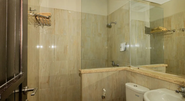 Deluxe Zimmer Driam Riverside Resort