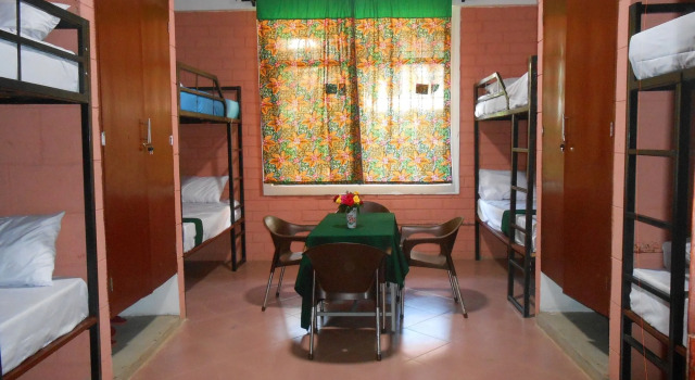 Kilimanjaro Eco Hostel, Varaa Hostelli Moshi Hai