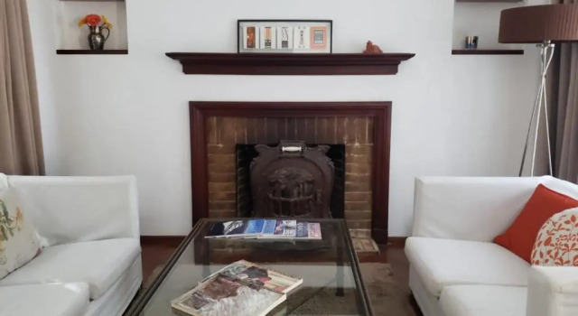 Бунгало La Petite Maison San Isidro