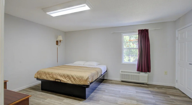 Номер Standard Plantation Inn & Suites Near Locust Grove I 75