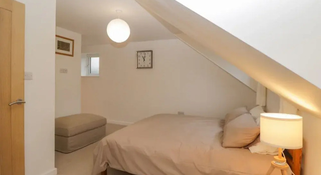 Little Foxes, Buchen Sie Ferienhaus Calne Wiltshire