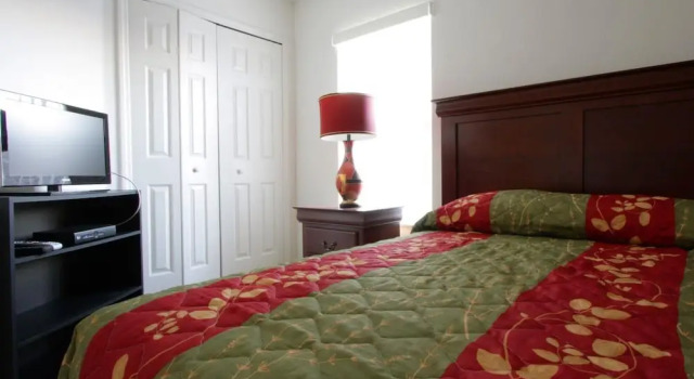 Коттедж 5 Bed 4720